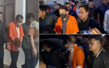 Tiga Tersangka Korupsi Dana Media Kominfo Sulut: Akankah Ada Nama Lain yang Menyusul?