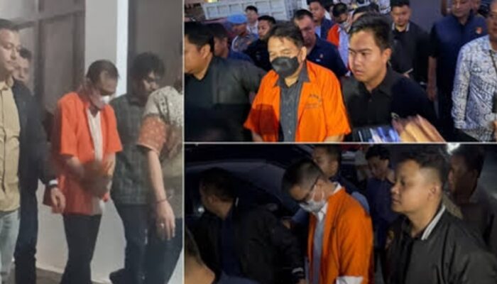 Tiga Tersangka Korupsi Dana Media Kominfo Sulut: Akankah Ada Nama Lain yang Menyusul?