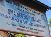 Dana BOS Rp7,6 Miliar SMA Negeri 9 Manado Disorot, Polisi Dituntut Ungkap Fakta